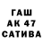 APVP СК КРИС Nuray Gazizov